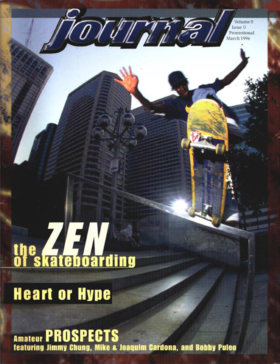 journal-zero-cover-kevin-taylor-blunt
